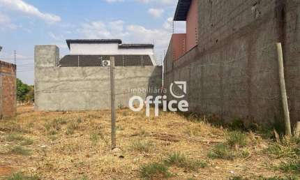 Terreno à venda, por R$ 125.000 - Loteamento Residencial Verona - Anápolis/GO