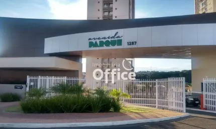 Apartamento com 2 dormitórios para alugar, 80 m² por R$ 2.700,00/mês - Vila Santa Isabel - Anápolis/GO