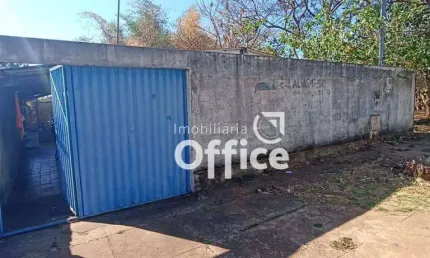Casa com 2 dormitórios à venda, 100 m² por R$ 160.000,00 - Jk Parque Industrial Nova Capital - Anápolis/GO