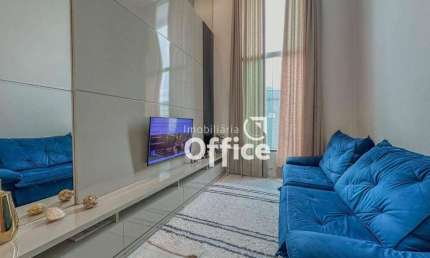 Casa com 3 dormitórios à venda, 105 m² por R$ 385.000,00 - Residencial Vale Do Sol - Anápolis/GO