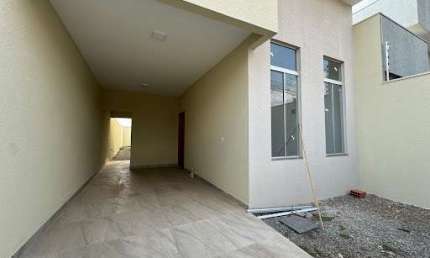 Casa com 3 dormitórios à venda, 94 m² por R$ 380.000,00 - Residencial Alphaville - Anápolis/GO