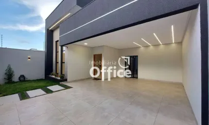 Incrível Imóvel com 3 Quartos sendo 1 Suíte, Piscina na Melhor Localização do Bairro Verona!