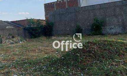 Terreno à venda, 400 m² por R$ 280.000 - Anápolis/GO