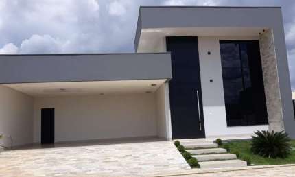 Sobrado com 6 dormitórios à venda, 431 m² por R$ 2.200.000,00 - Jardim Alvorada - Anápolis/GO