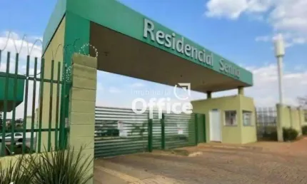 Apartamento com 2 quartos  à venda, 50 m² por R$ 240.000 - Residencial Cerejeiras - Anápolis/GO