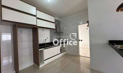 Casa com 3 dormitórios à venda, 100 m² por R$ 300.000,00 - Residencial Rio Jordão - Anápolis/GO