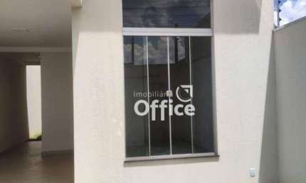 Casa com 3 quartos à venda, 105 m² por R$ 0 - Gran Ville - Anápolis/GO