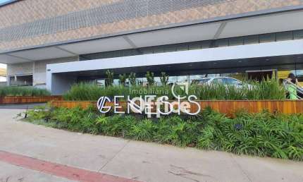 Andar Corporativo para alugar, 262 m² por R$ 20.000,00/mês - Jundiaí - Anápolis/GO