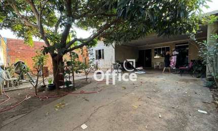 Casa com 3 dormitórios à venda, 160 m² por R$ 420.000,00 - Setor Santa Clara - Anápolis/GO