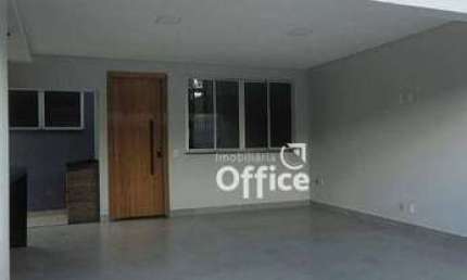 Casa com 3 dormitórios à venda, 138 m² por R$ 500.000,00 - Residencial Buritis - Anápolis/GO