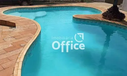 Chácara com 5 dormitórios à venda, 96800 m² por R$ 2.350.000,00 - Centro - Silvânia/GO