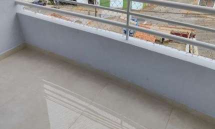 Apartamento com 3 dormitórios à venda, 106 m² por R$ 320.000,00 - Vila Góis - Anápolis/GO