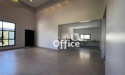 Sobrado com 3 dormitórios à venda, 267 m² por R$ 1.800.000,00 - Anápolis City - Anápolis/GO