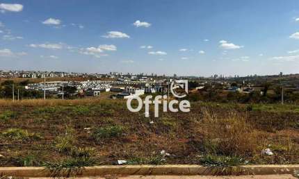 Agio Terreno à venda, 334 m² por R$ 53.000 - Residencial Campos Do Jordão - Anápolis/GO
