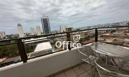 Apartamento com 4 quartos à venda por R$ 530.000 - Jundiaí - Anápolis/GO