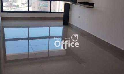 Apartamento com 2 quartos à venda, 75 m² por R$ 645.000 - Jundiaí - Anápolis/GO