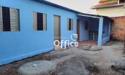 Terreno à venda, 300 m² por R$ 249.000 - Parque dos Pirineus - Anápolis/GO