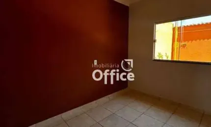 Casa à venda, 91 m² por R$ 265.000,00 - Residencial Morumbi - Anápolis/GO