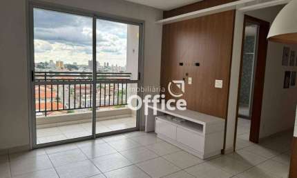 Apartamento com 2 dormitórios à venda, 70 m² por R$ 450.000,00 - Jundiaí - Anápolis/GO