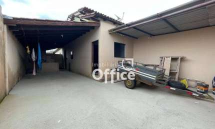 2 Casa no mesmo lote à venda, por R$ 450.000 - próximo DAIA - Anápolis/GO