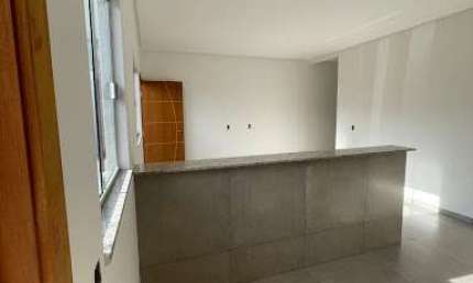 Casa com 3 quartos à venda, 100 m² por R$ 350.000 - Residencial Flamboyant - Anápolis/GO