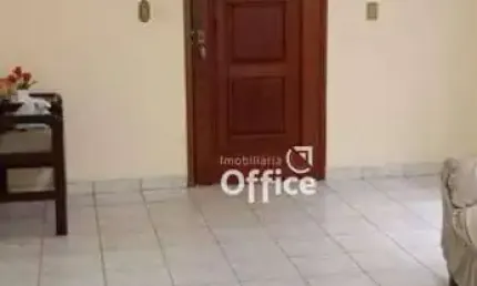 Casa com 4 dormitórios à venda, 256 m² por R$ 760.000,00 - Vila Jaiara - Anápolis/GO