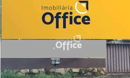 Área à venda, 525 m² por R$ 650.000,00 - Setor Bougainville - Anápolis/GO