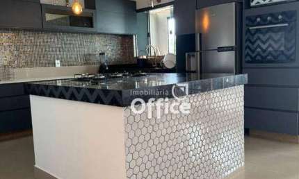 Casa com 3 dormitórios à venda, 100 m² por R$ 420.000,00 - Itamaraty 4ª Etapa - Anápolis/GO