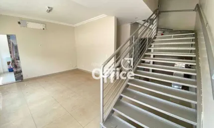 Sobrado à venda, 400 m² por R$ 1.200.000,00 - Adriana Parque - Anápolis/GO
