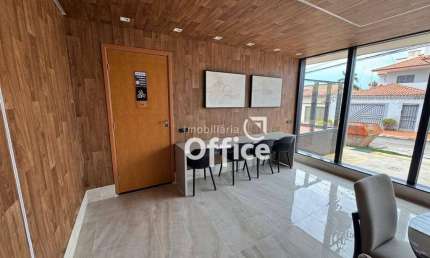 Apartamento à venda, 70 m² por R$ 550.000 - Jundiaí - Anápolis/GO