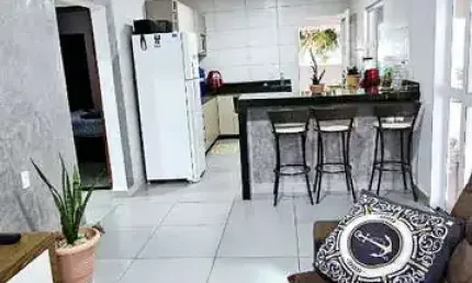 Casa à venda,  por R$ 550.000 - Vila Jaiara - Anápolis/GO