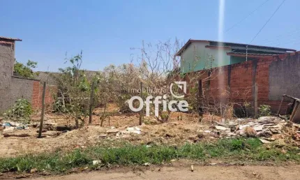 Terreno à venda, 300 m² por R$ 179.000,00 - Parque dos Pirineus - Anápolis/GO