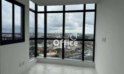 Apartamento com 3 quartos à venda, 79 m² por R$ 680.000 - Jundiaí - Anápolis/GO