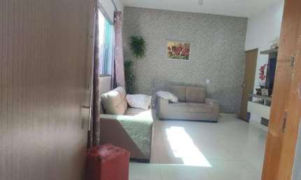 Duas casas no mesmo lote a venda,  por R$ 380.000 - Anexo Itamaraty - Anápolis/GO