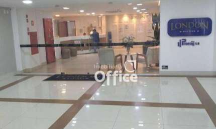 Sala à venda, 30 m² por R$ 200.000,00 - Setor Central - Anápolis/GO