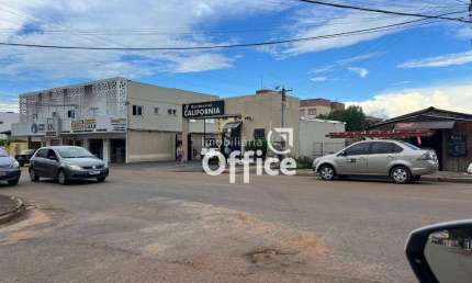 Apartamento com 2 dormitórios, 75 m² - venda por R$ 270.000,00 ou aluguel por R$ 1.628,33/mês - Jundiaí - Anápolis/GO