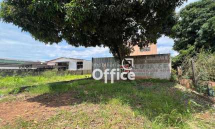Galpão para alugar, 440 m² por R$ 6.500,00/mês - Alvorada - Anápolis/GO