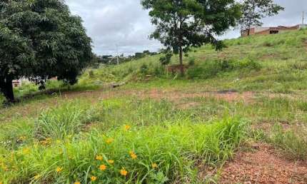 Terreno à venda, 300 m² por R$ 75.000,00 - Sítios de Recreio Vale das Laranjeiras - Anápolis/GO
