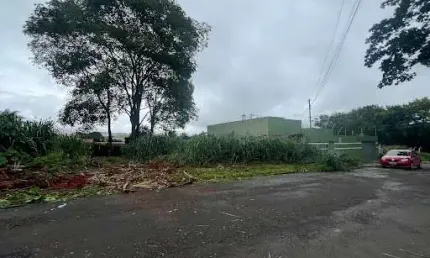 Terreno à venda, 462 m² por R$ 407.000,00 - Anápolis City - Anápolis/GO