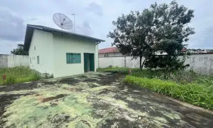 Casa com 2 dormitórios à venda, 120 m² por R$ 500.000,00 - Anápolis City - Anápolis/GO