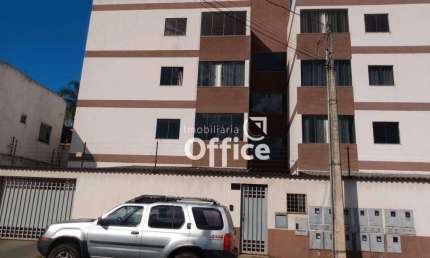 Apartamento à venda, 75 m² por R$ 350.000 - Jardim Goiano - Anápolis/GO