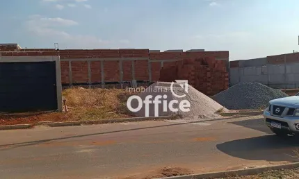 Terreno à venda, 300 m² por R$ 150.000,00 - Residencial Vida Nova - Anápolis/GO