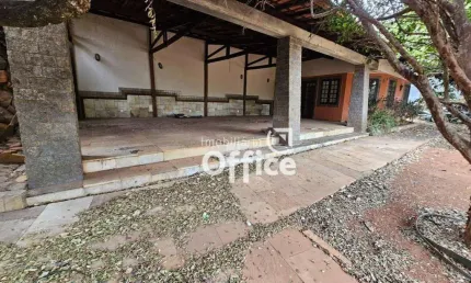 Área à venda, 894 m² por R$ 1.900.000,00 - Jundiaí - Anápolis/GO