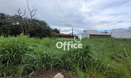 Terreno à venda, 360 m² por R$ 268.000,00 - Anápolis City - Anápolis/GO