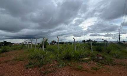 Terreno à venda, 685 m² por R$ 580.000,00 - Setor Sul Jamil Miguel - Anápolis/GO