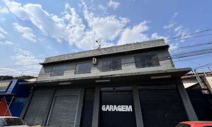 Sobrado com 3 quartos à venda, 500 m² por R$ 2.100.000 - Jundiaí - Anápolis/GO