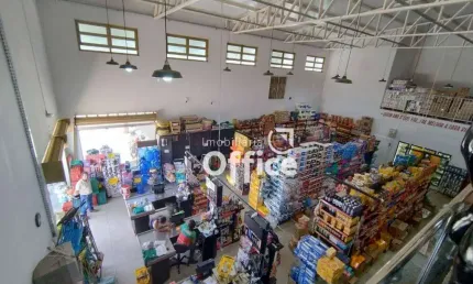 Ponto à venda, 530 m² por R$ 3.400.000,00 - Conjunto Habitacional Vila União - Anápolis/GO