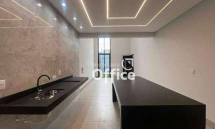 Casa com 3 dormitórios à venda, 134 m² por R$ 610.000,00 - Residencial Ayrton Senna - Anápolis/GO