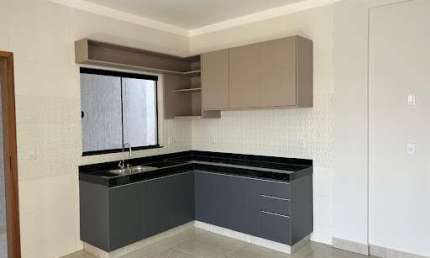 Casa com 2 quartos à venda, 70 m² por R$ 235.000 - Gran Ville - Anápolis/GO