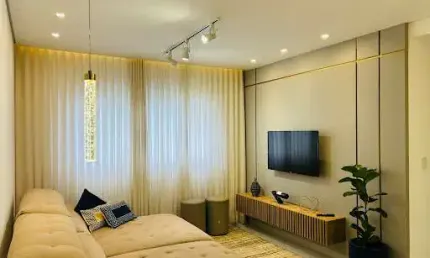 Apartamento com 3 dormitórios à venda, 80 m² por R$ 375.000,00 - Parque dos Pirineus - Anápolis/GO